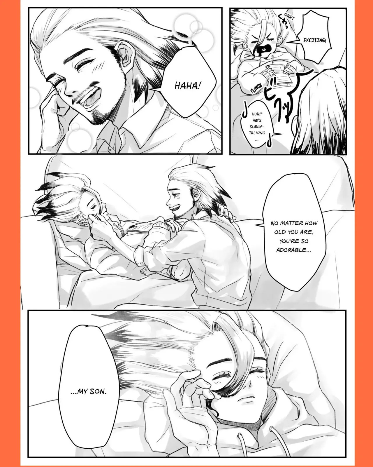 TsukaSen Log page 9 full
