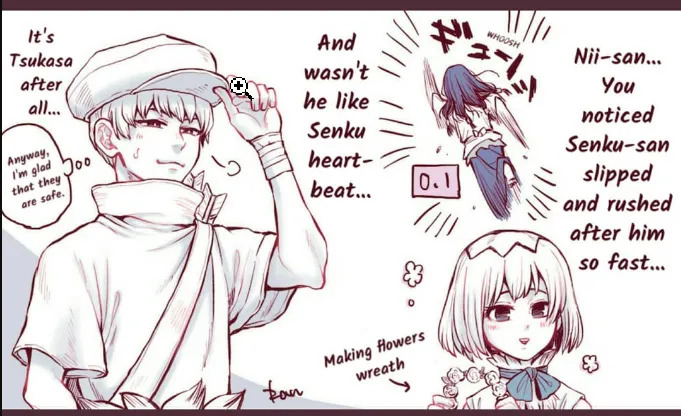 TsukaSen Log page 5 full