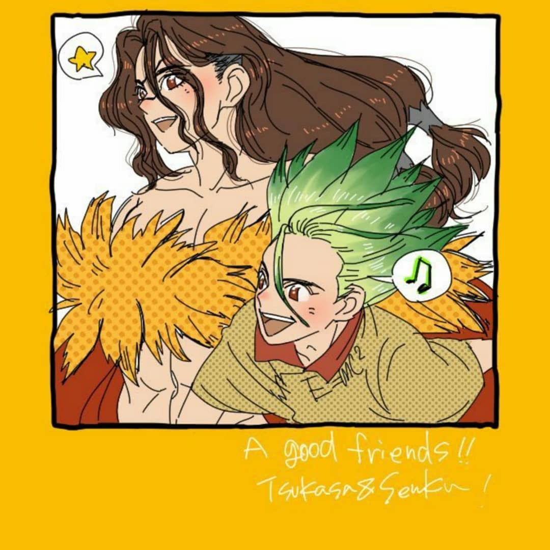 TsukaSen Log page 1 full