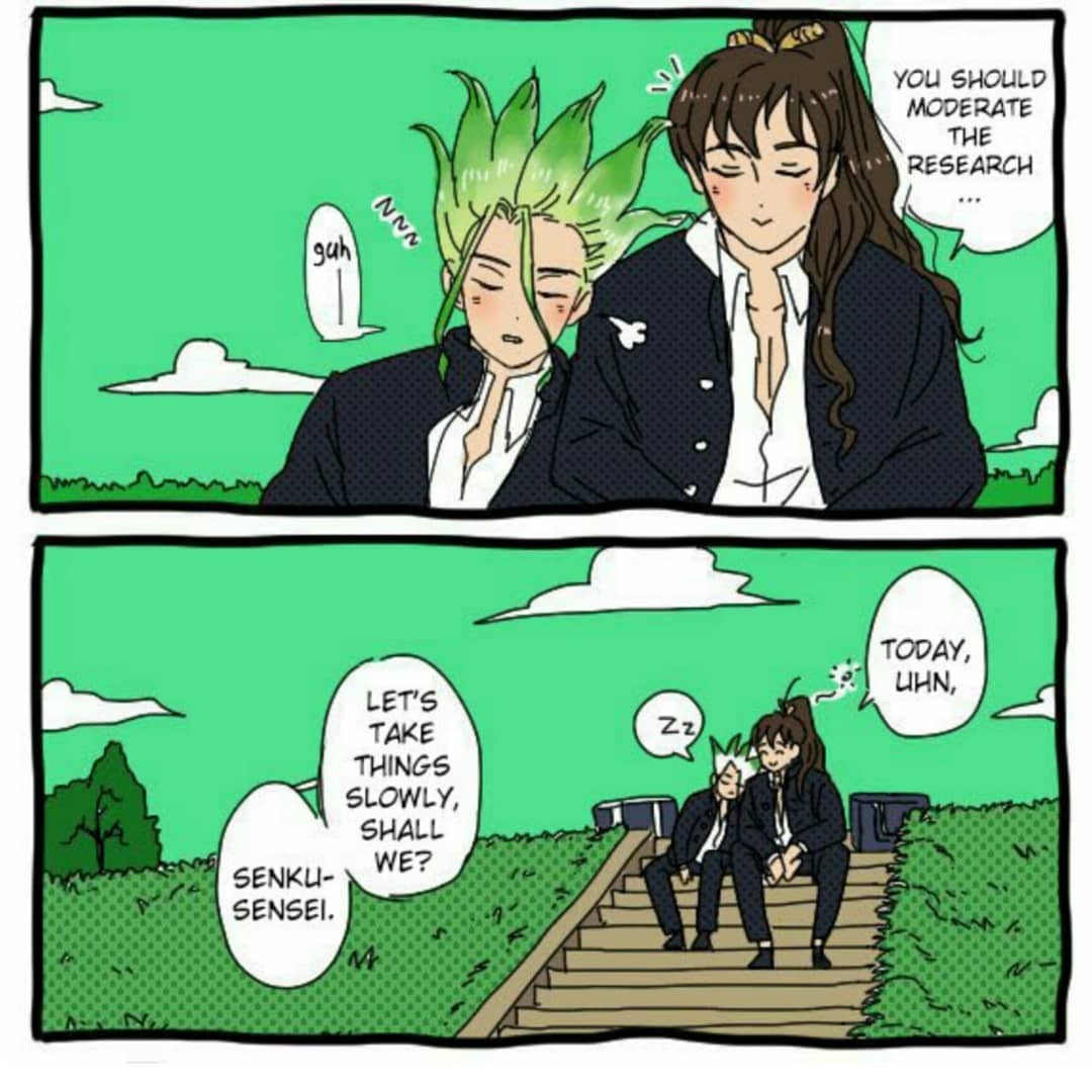 TsukaSen Log page 6 full