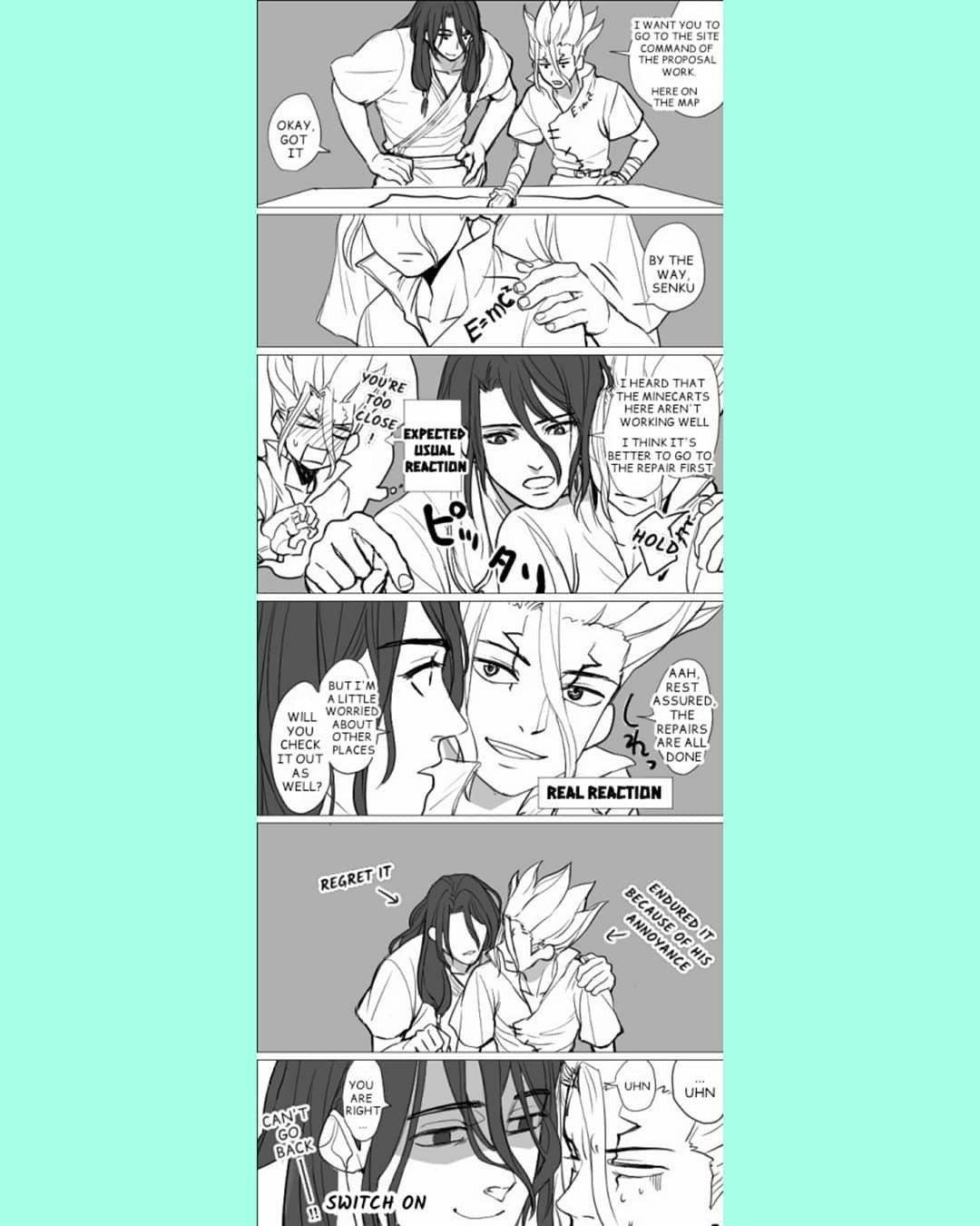 TsukaSen Log page 10 full