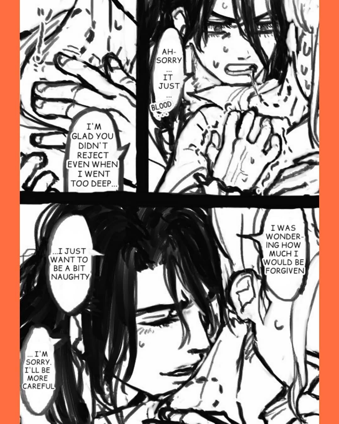 TsukaSen Log page 3 full