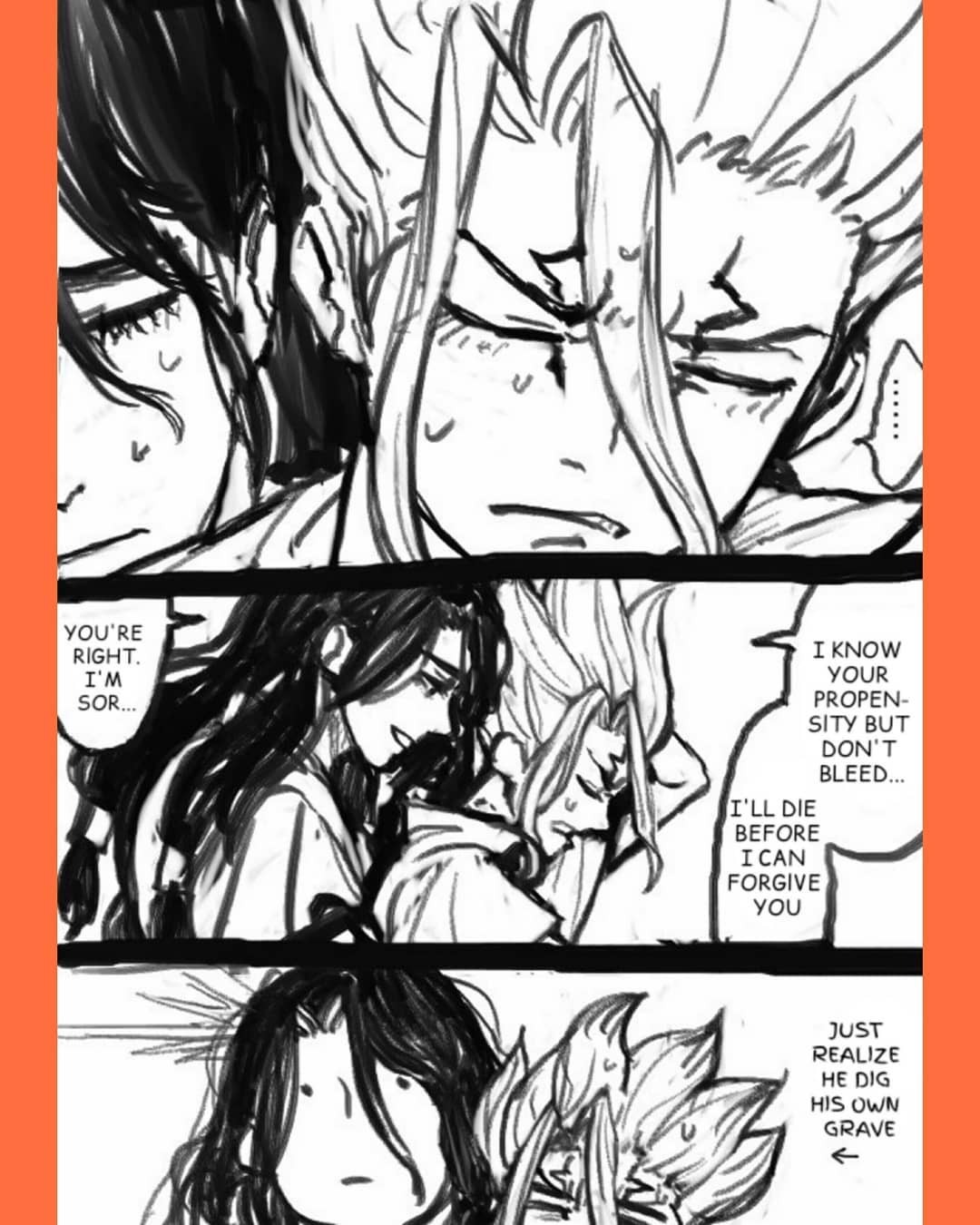 TsukaSen Log page 4 full