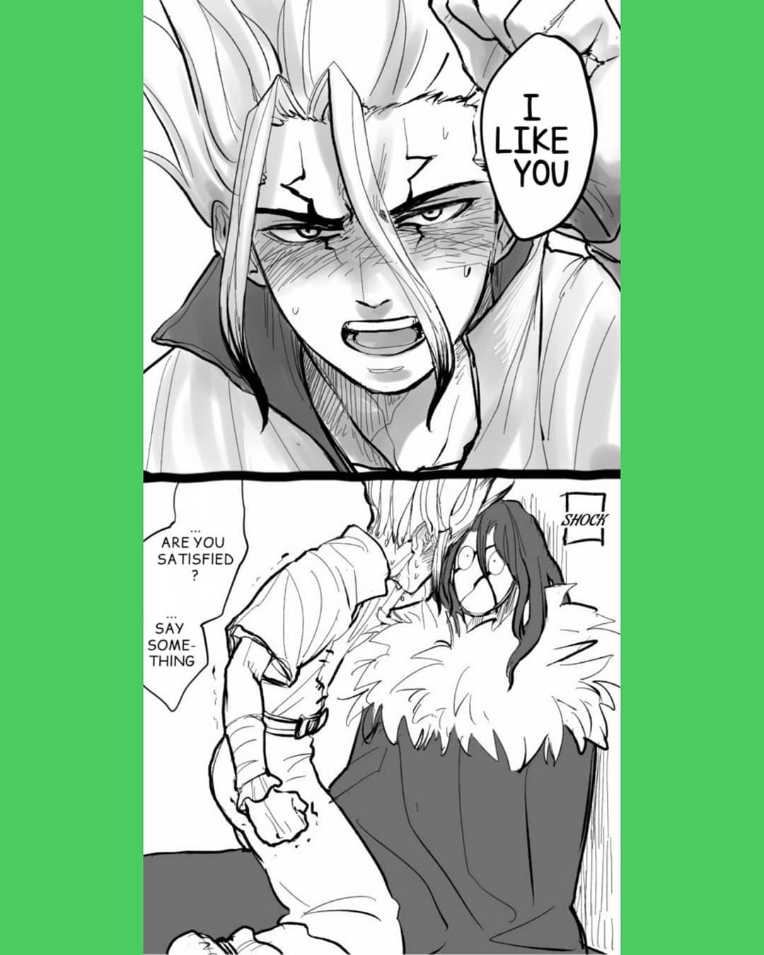 TsukaSen Log page 9 full