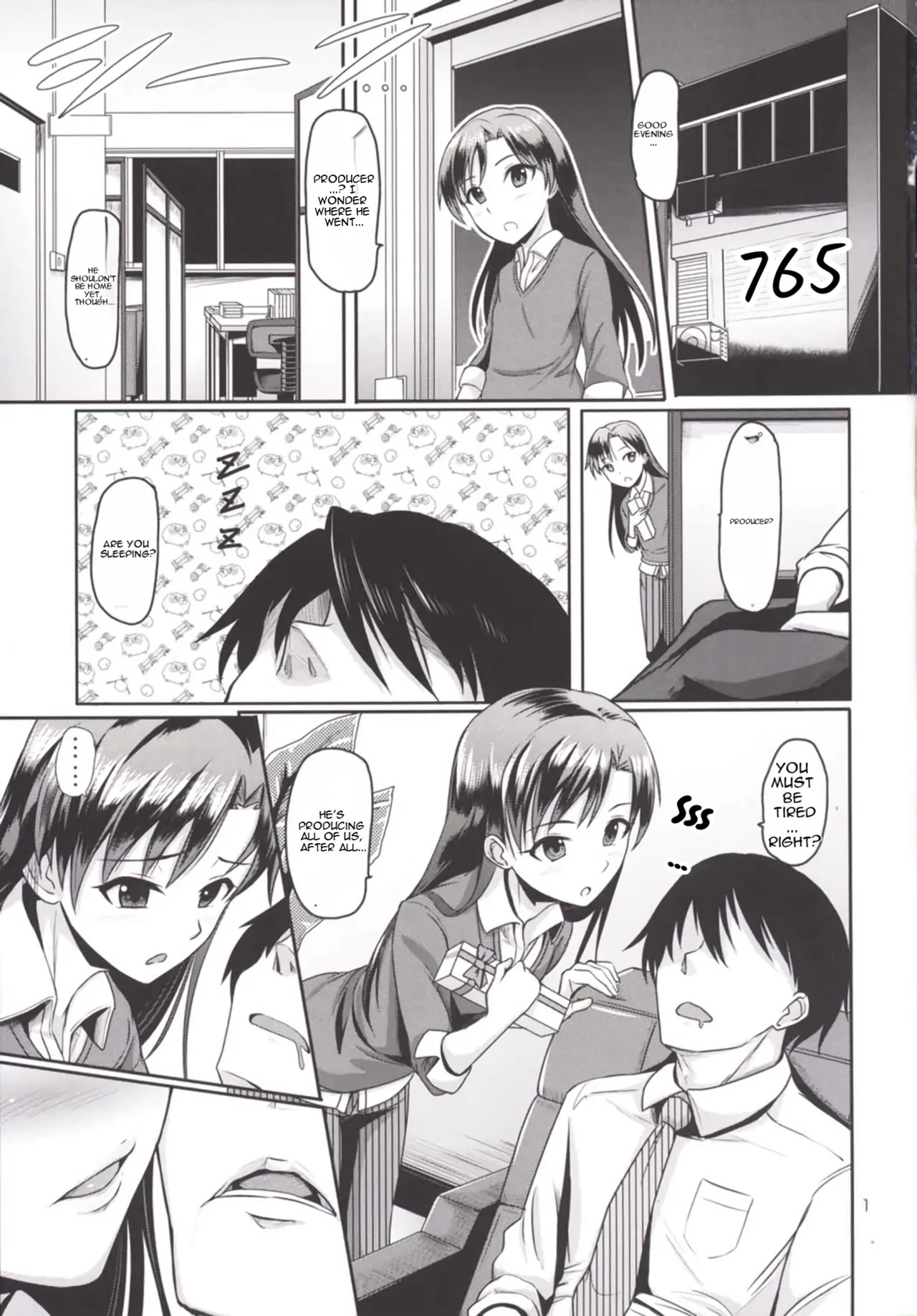 Present from you page 2 full