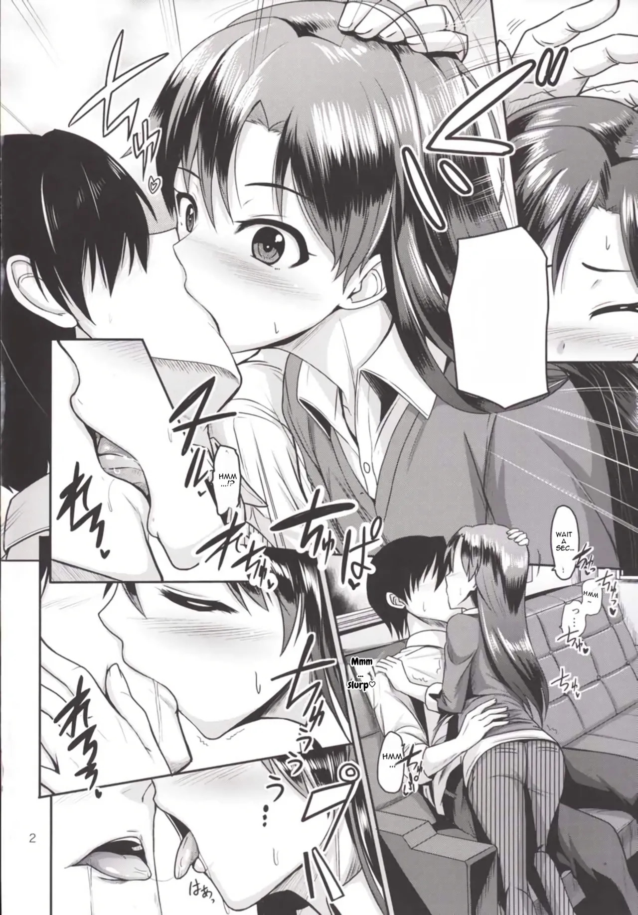 Present from you page 3 full