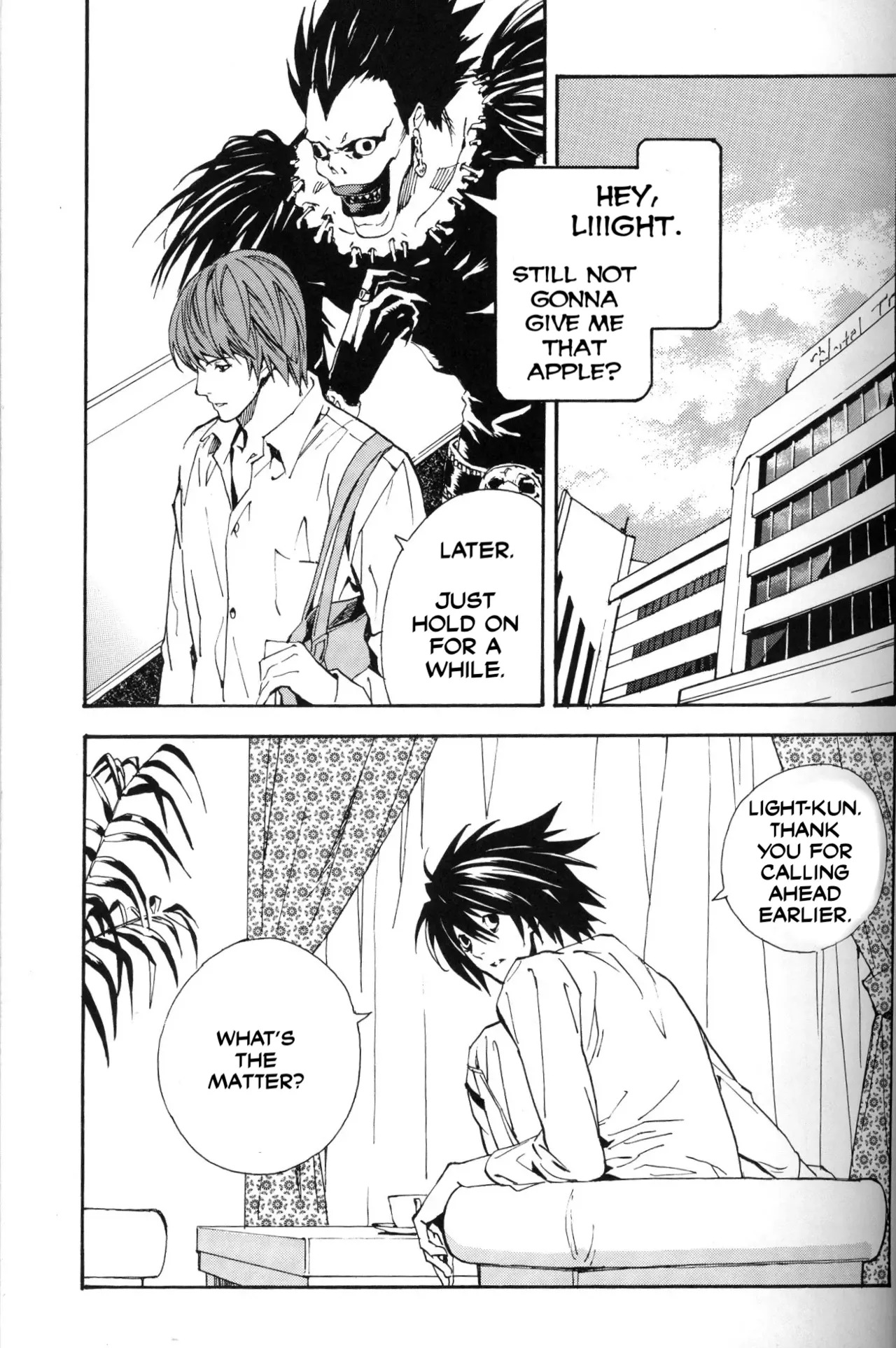 Dead Stock page 7 full