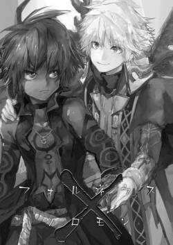 Forneus X Solomon