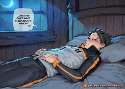 Witch Factor of Lust