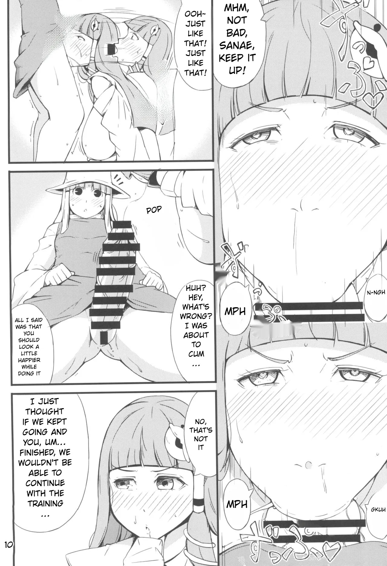 godly lesson page 10 full