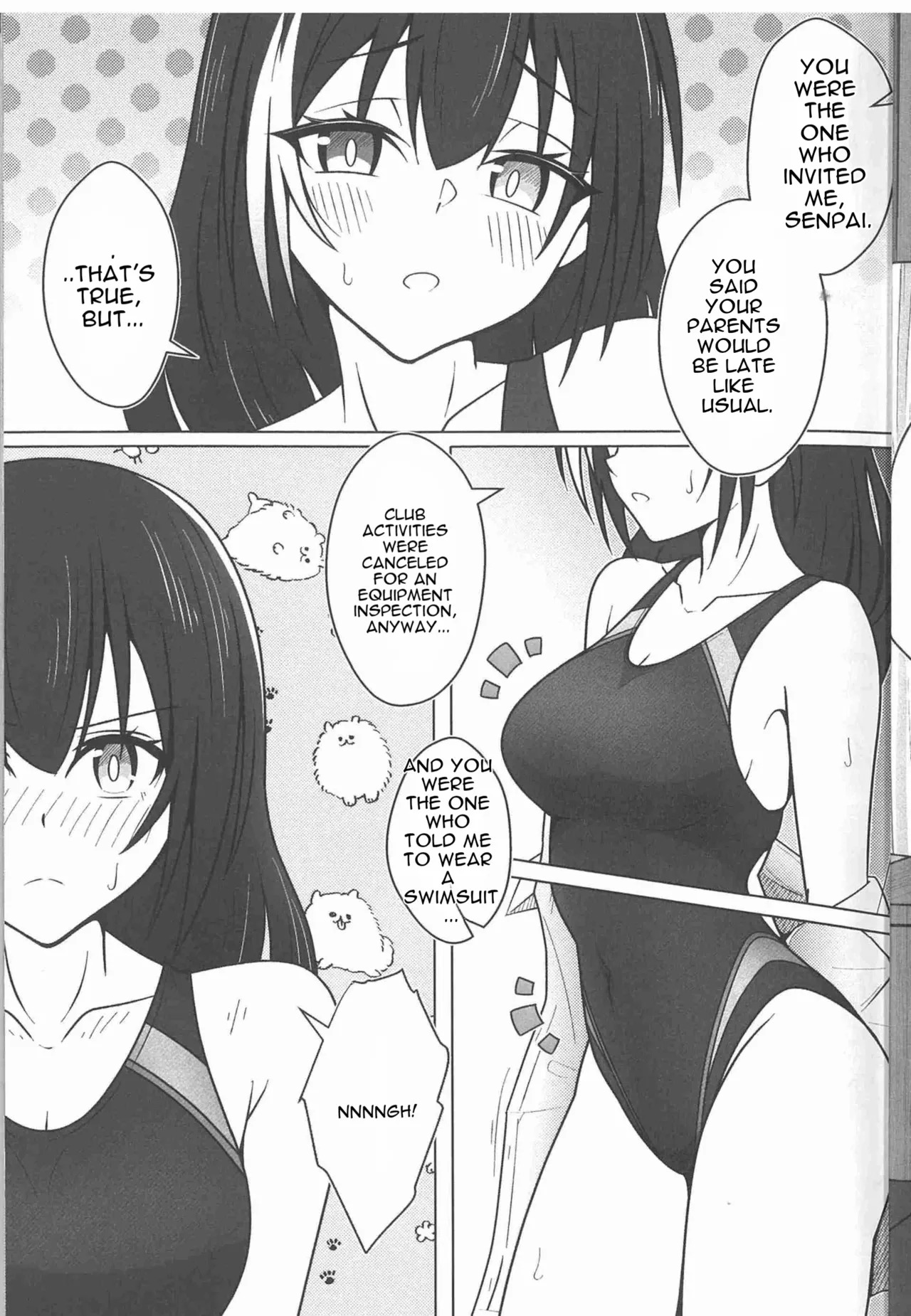 SUMMER TIME AFTER SCHOOL page 7 full