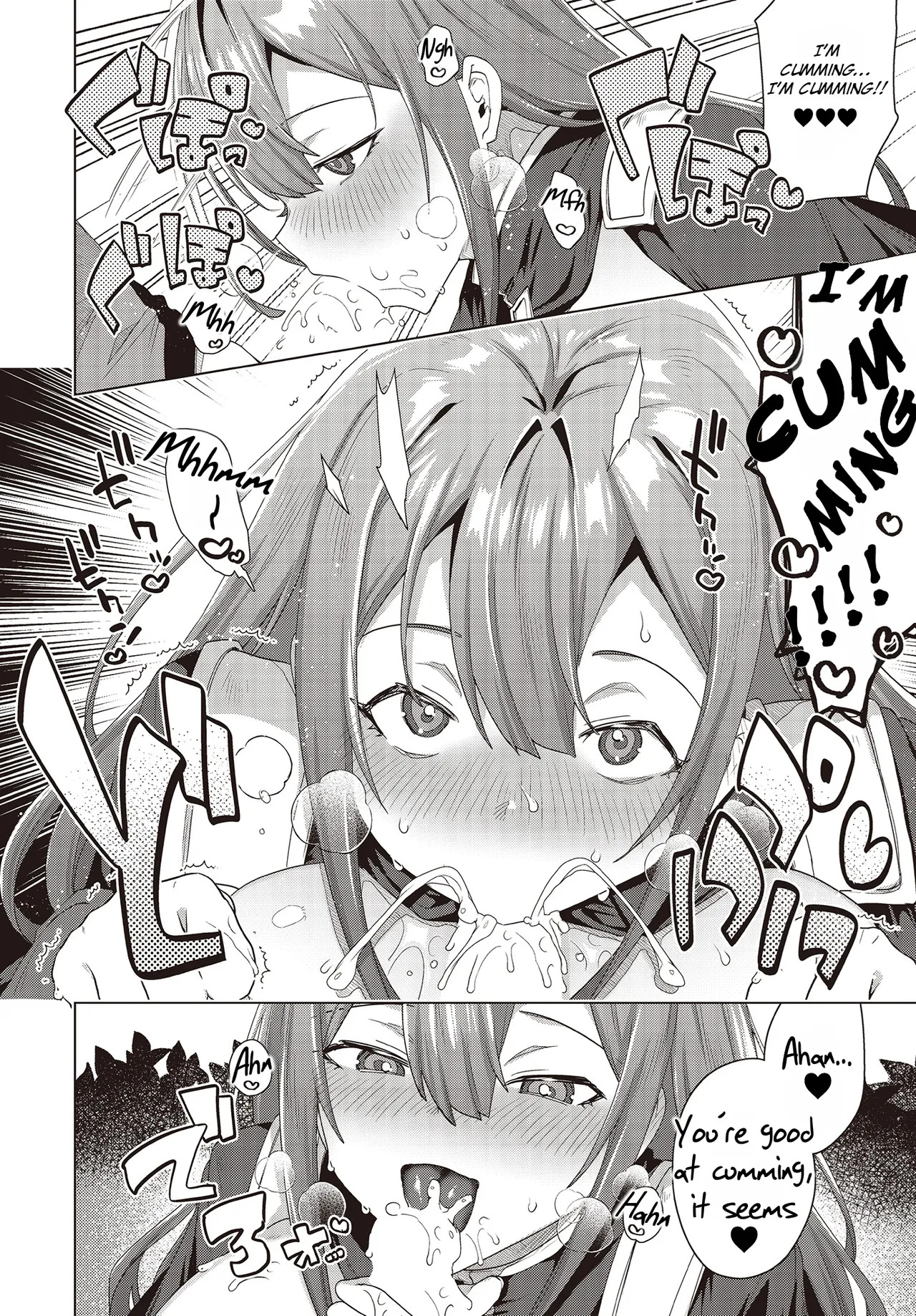 Nyotaika Suru to 1000-bai Tsuyoku Naru Skill o Te ni Ireta! page 8 full