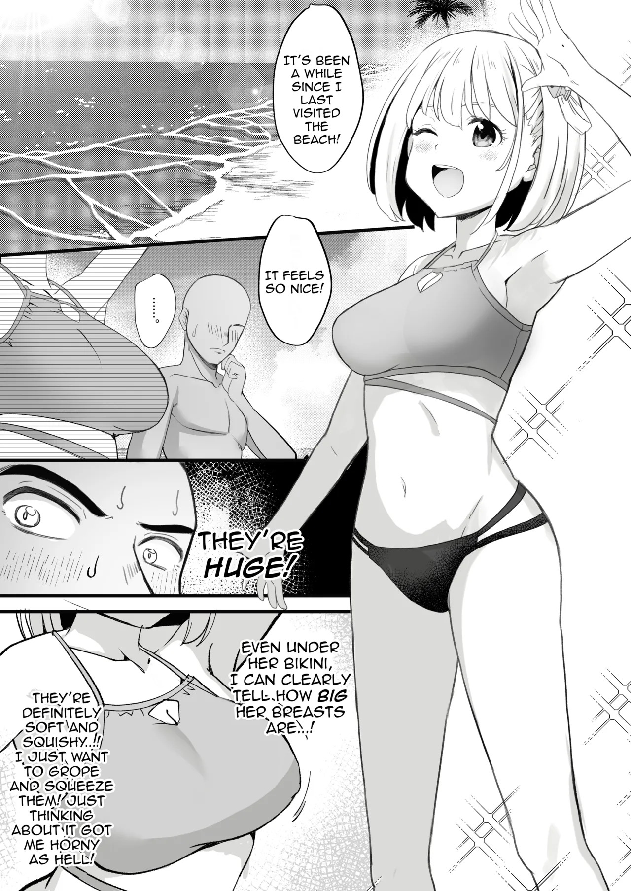 Lycoris no Ecchi na Hon 8 + Lycoris no Ecchi na Hon 6.5 Kahitsu Shuuseiban | Lycoris Lew Book Ch. 8 + 6.5 Revised Ver. page 3 full