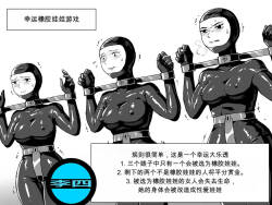 rubber doll maker 0+1+2 | 乳胶人偶制造