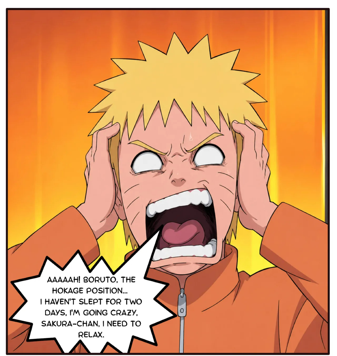 KUNOICHI THERAPY page 4 full
