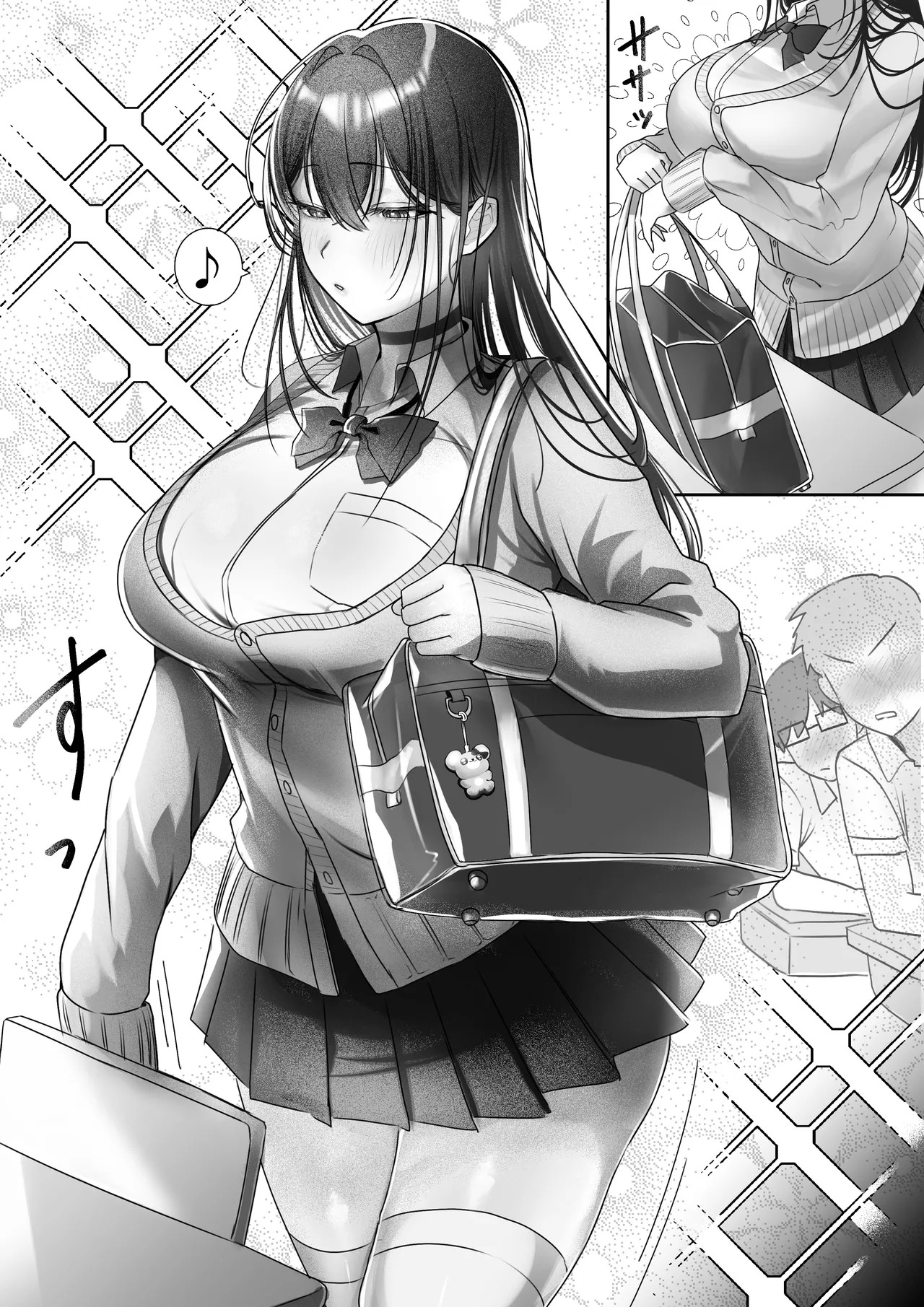 J-kei Iinazuke to Sakidori Shinkon Seikatsu -Cosplay Sex Room- page 10 full