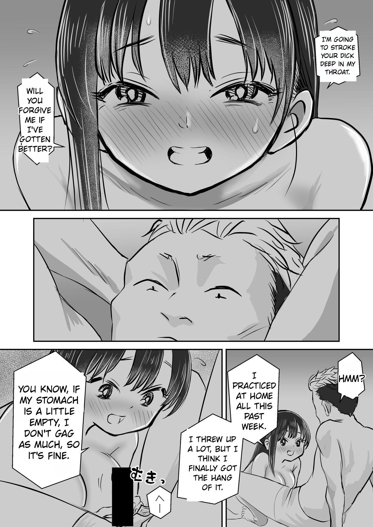 BokuYaba 5-nengo Sabun Matome | BokuYaba 5 Years Later -Summary of Changes- page 3 full