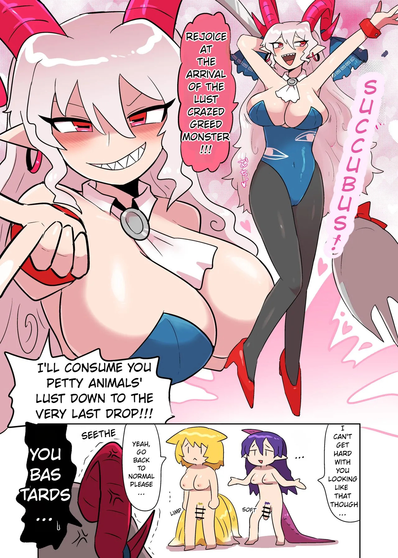 chiyaru ran and yuuma page 4 full