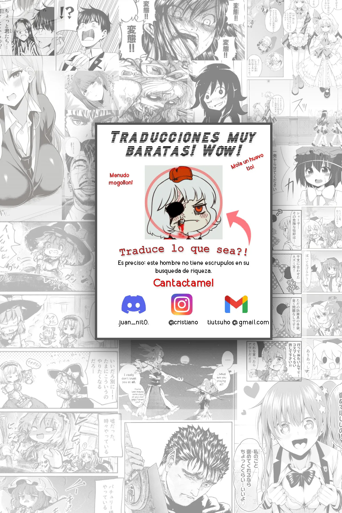 chiyaru ran and yuuma page 9 full