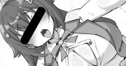 と◯のそ◯（習作：えろホロ・催眠やらせ番組ならどんなにやばい暗示をかけられても従わざるを得ない説）