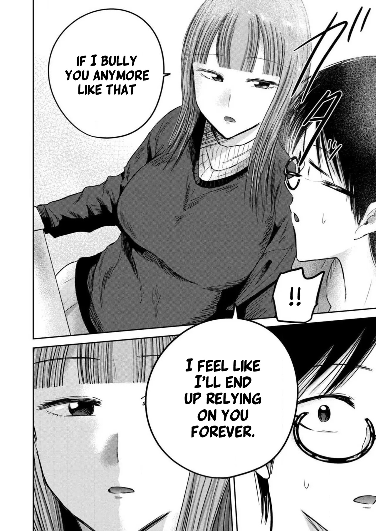 Ueno-kun wa Kaihatsu-zumi Dai 87 wa | Ueno-kun Has Been Developed Chapter 87 page 10 full