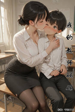 我的教师妈妈 01