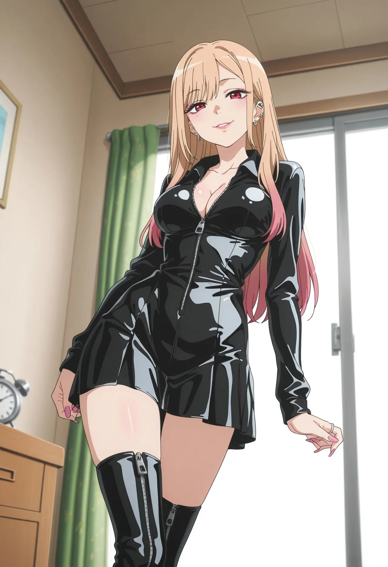 NoxxAI - Kitagawa Marin page 3 full