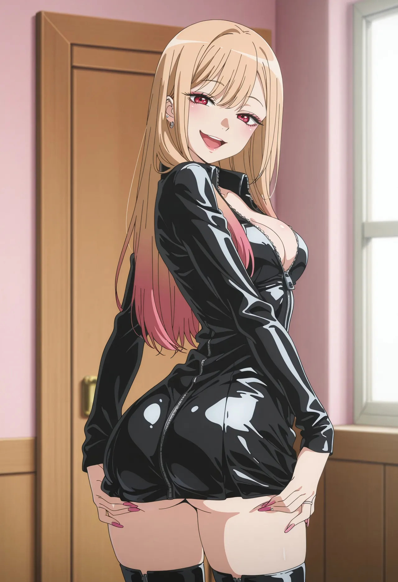 NoxxAI - Kitagawa Marin page 7 full