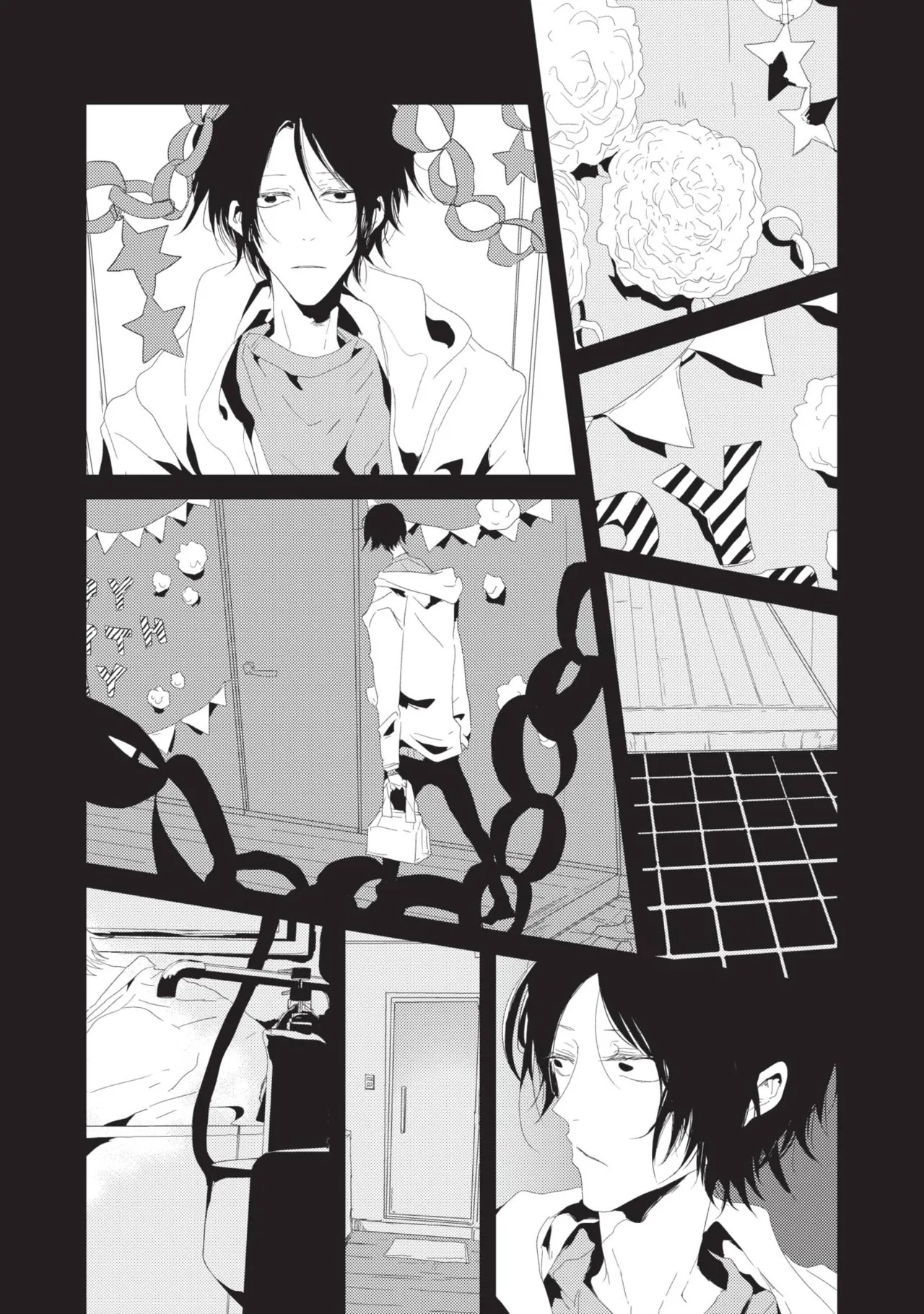 Happy Birth Weekly︱两周的生日快乐 page 5 full