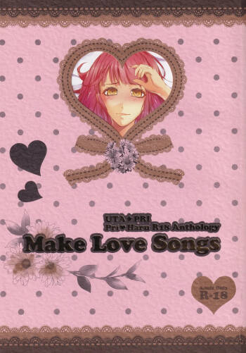 Make Love Songs cover