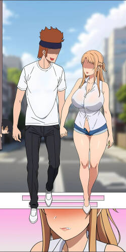 Asuna Family 1-82