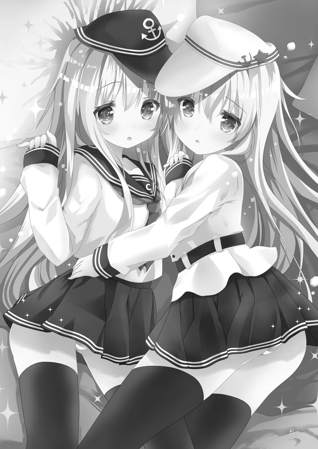 Love Time page 3 full