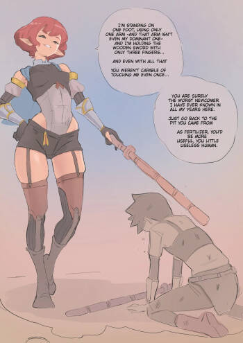 The Elf cover