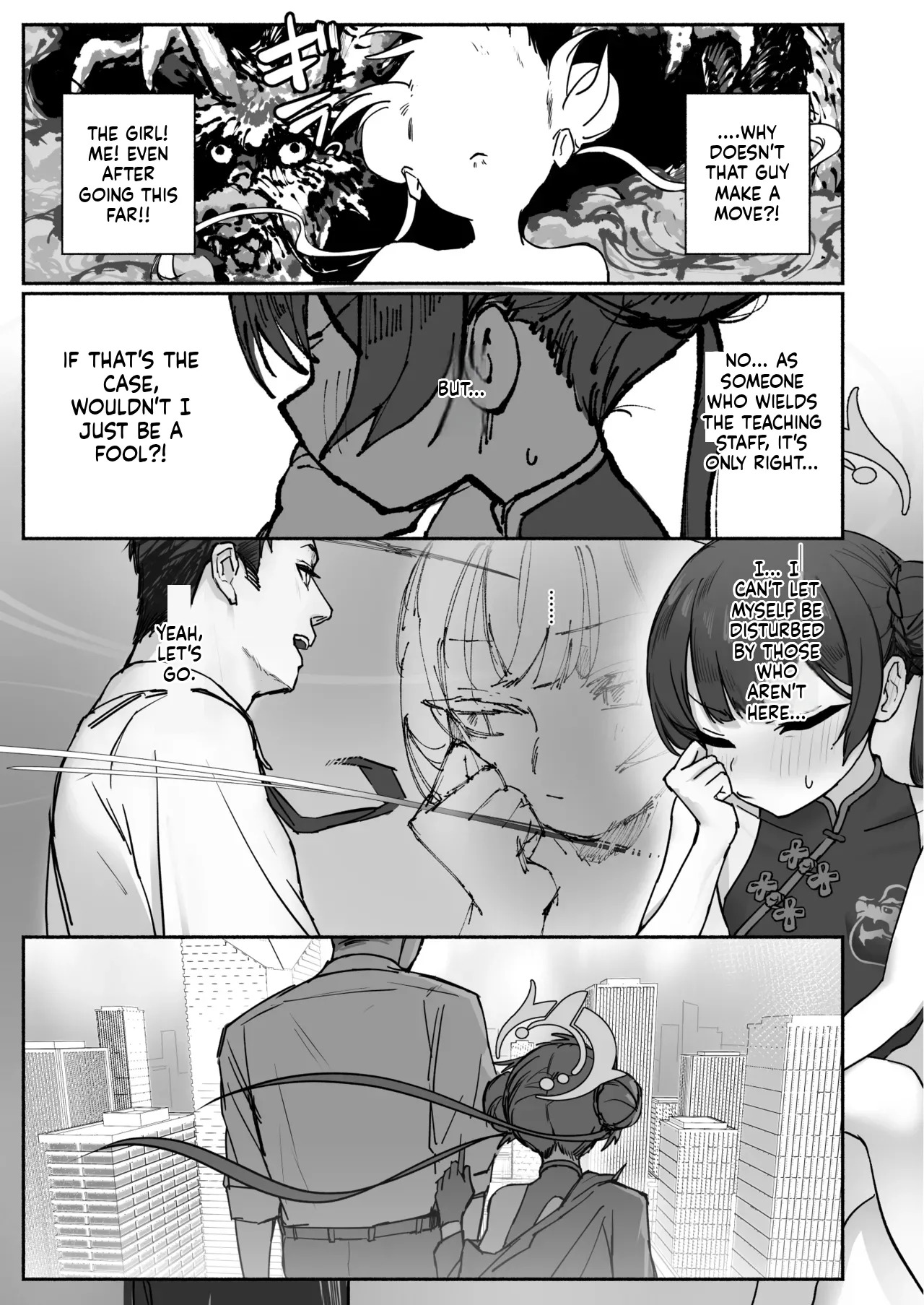 Ryuu no Hanahikirai: 