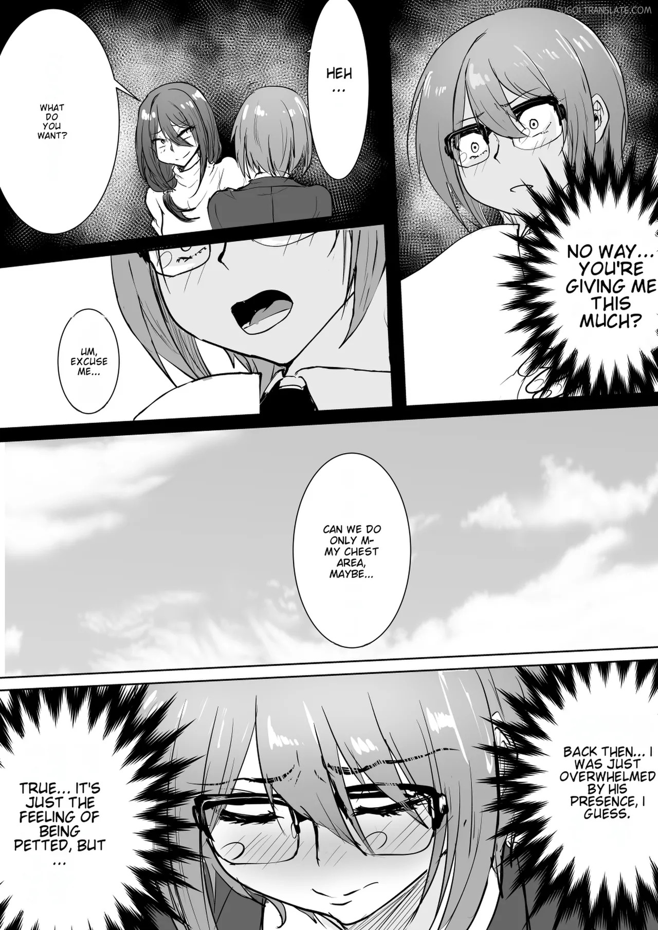 Karada Kashimasu page 7 full