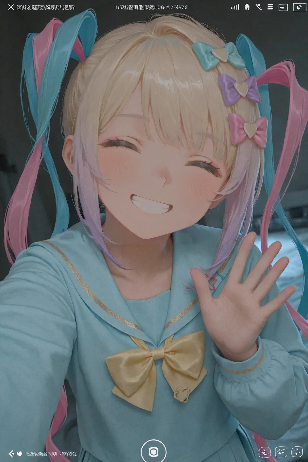 超絶最かわてんしちゃん page 2 full