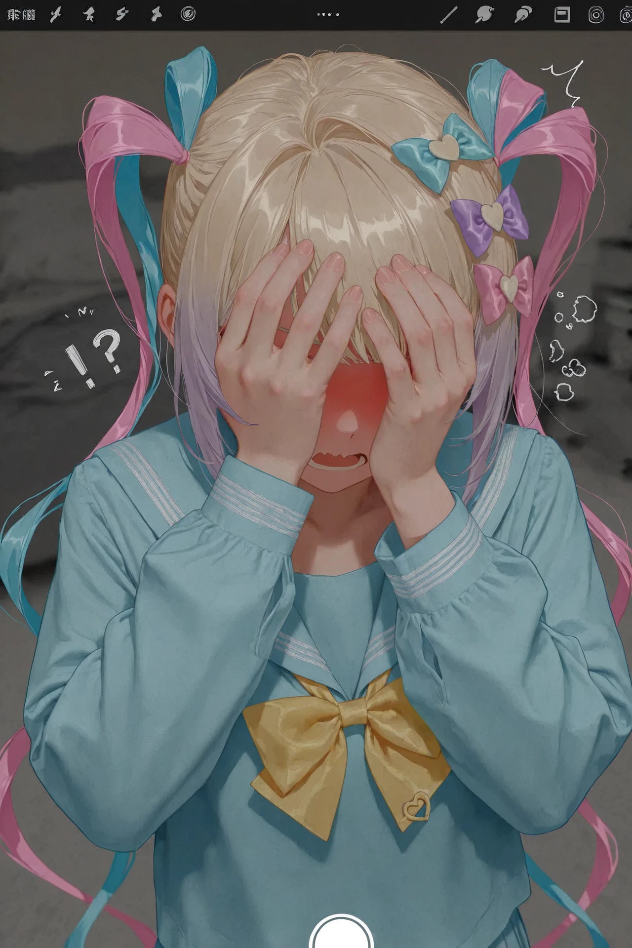 超絶最かわてんしちゃん page 4 full