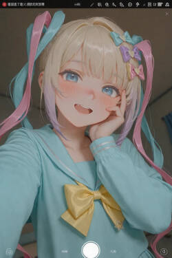 超絶最かわてんしちゃん