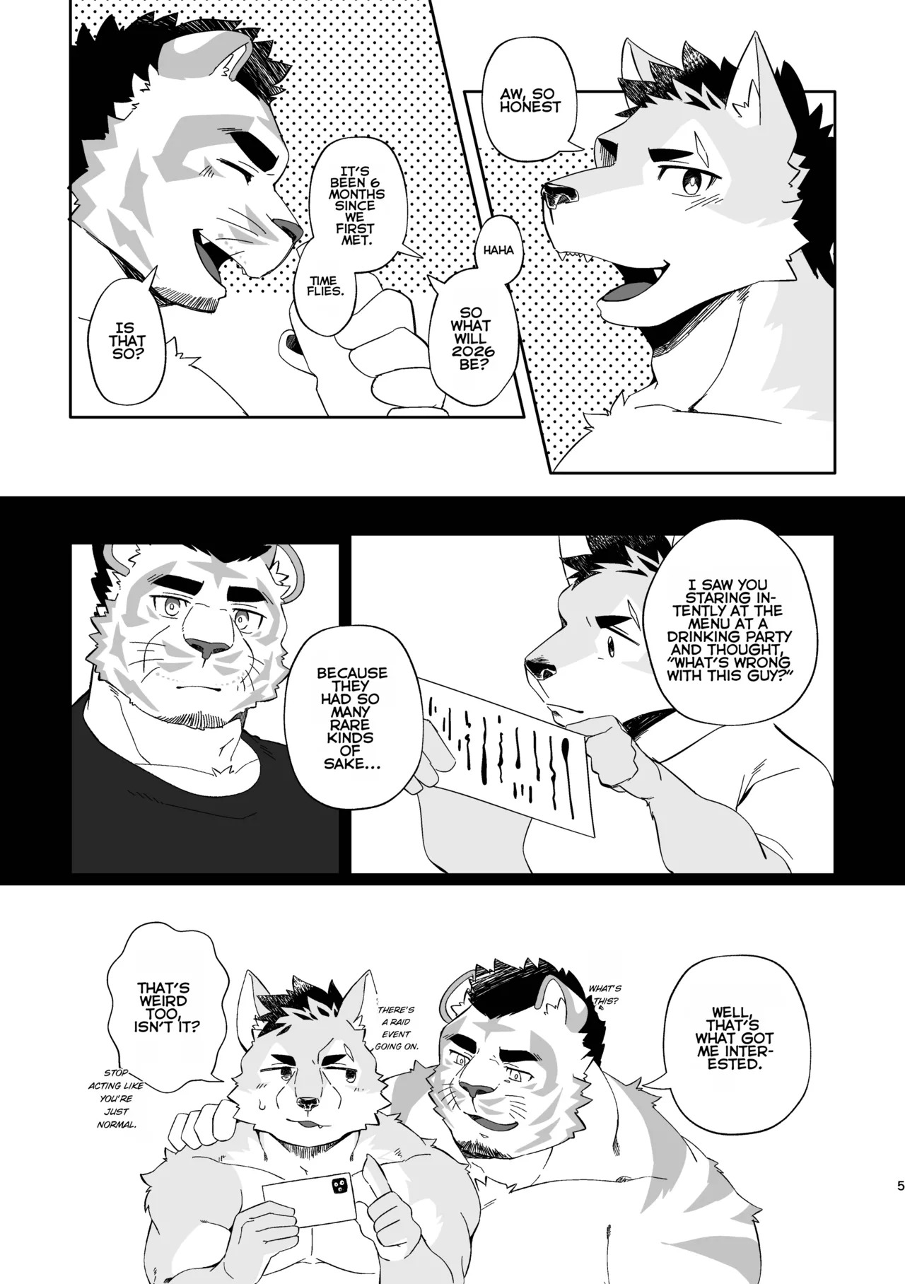 Pillow Talk After Sex page 4 full