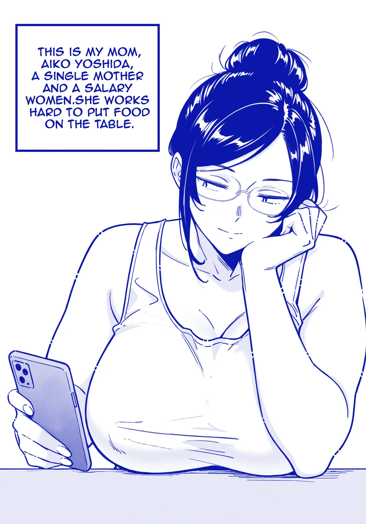 - Online SexFriend Mama  Updated version page 4 full