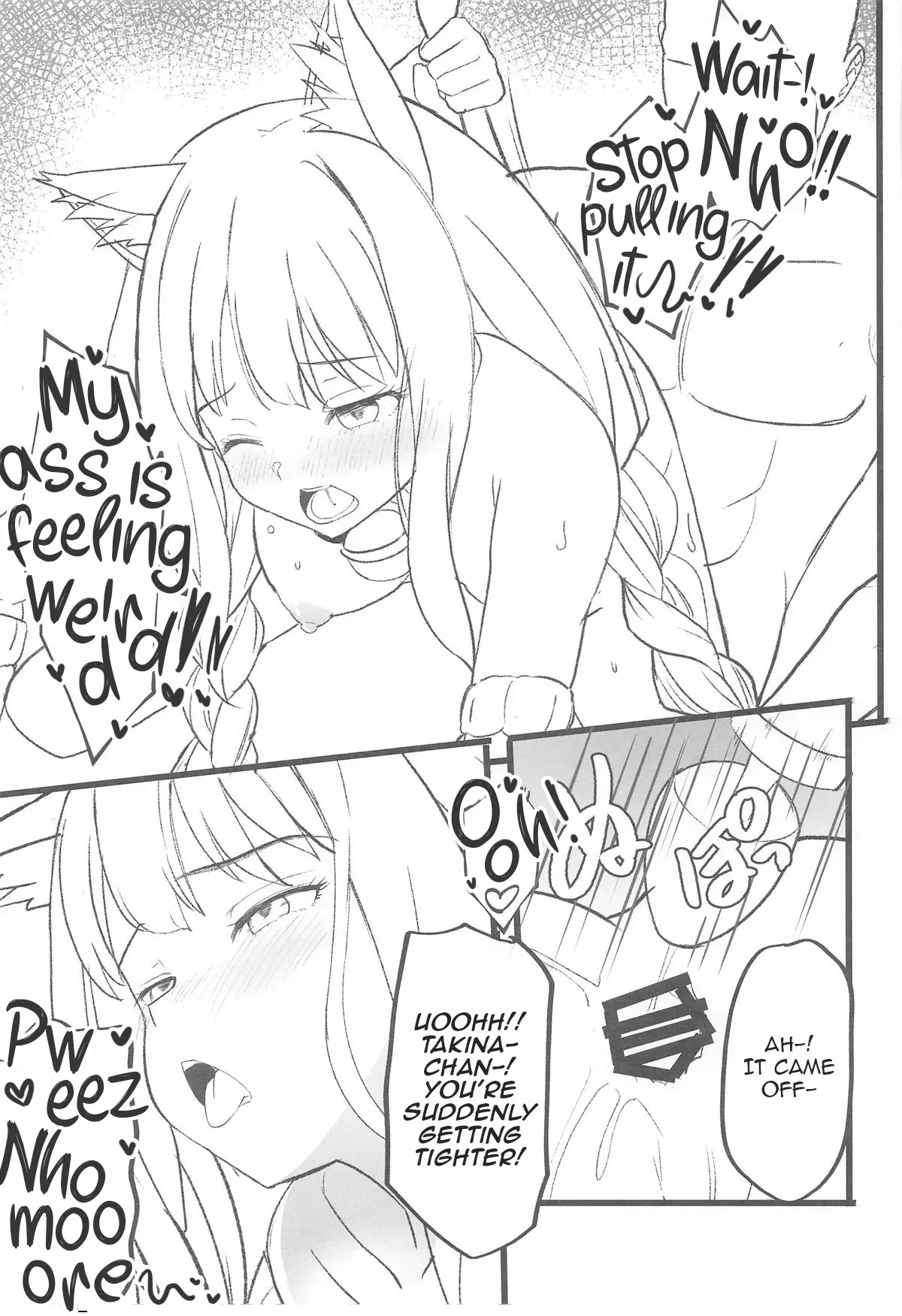Lycoris no Ecchi na Hon 9 | Lycoris Lewd Book Ch. 9 page 10 full