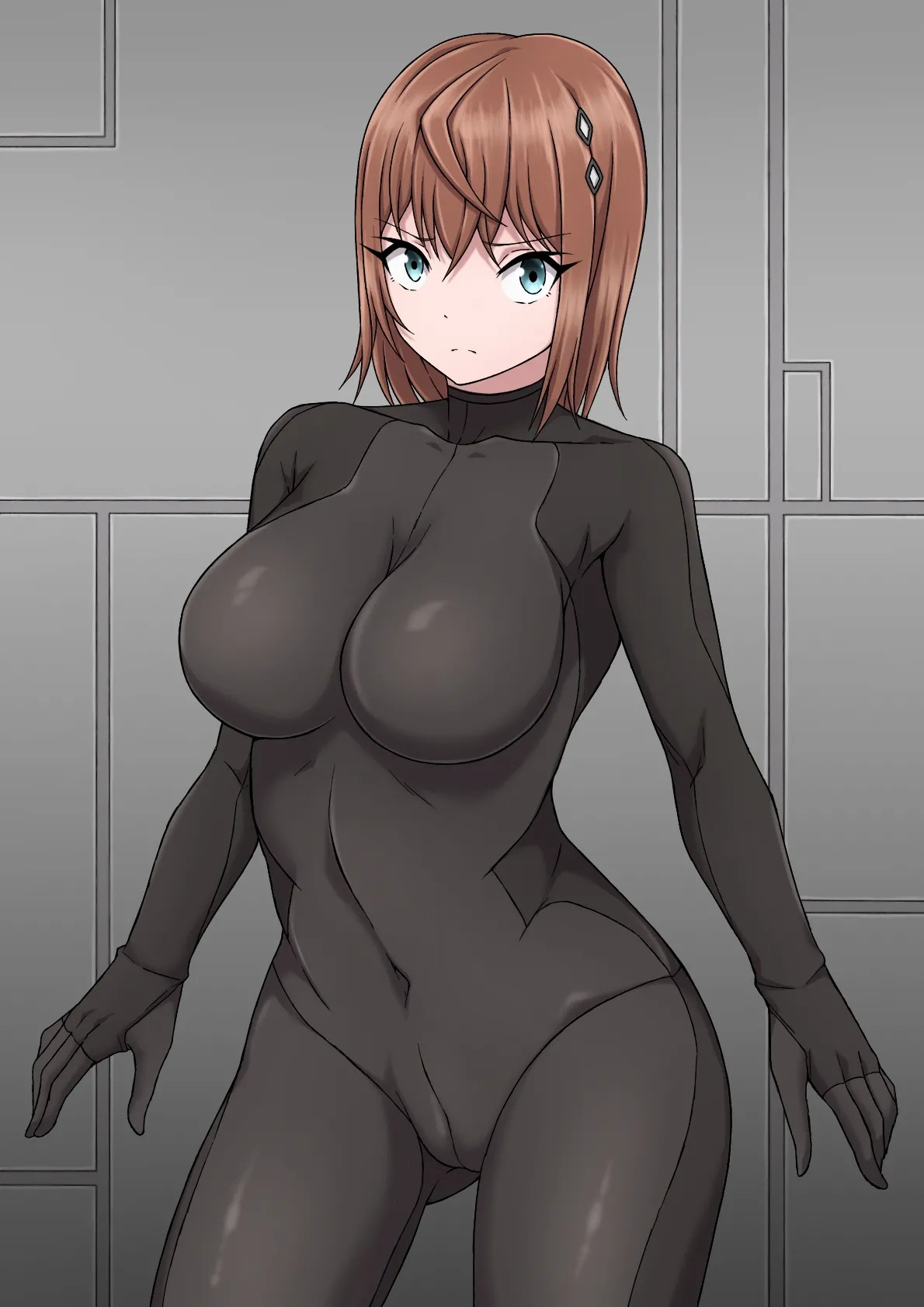 女间谍涅露 ～沦为变态疯狂科学家实验体的肉体～ AI翻） page 2 full