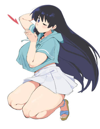 Denpatou 凪さん cover