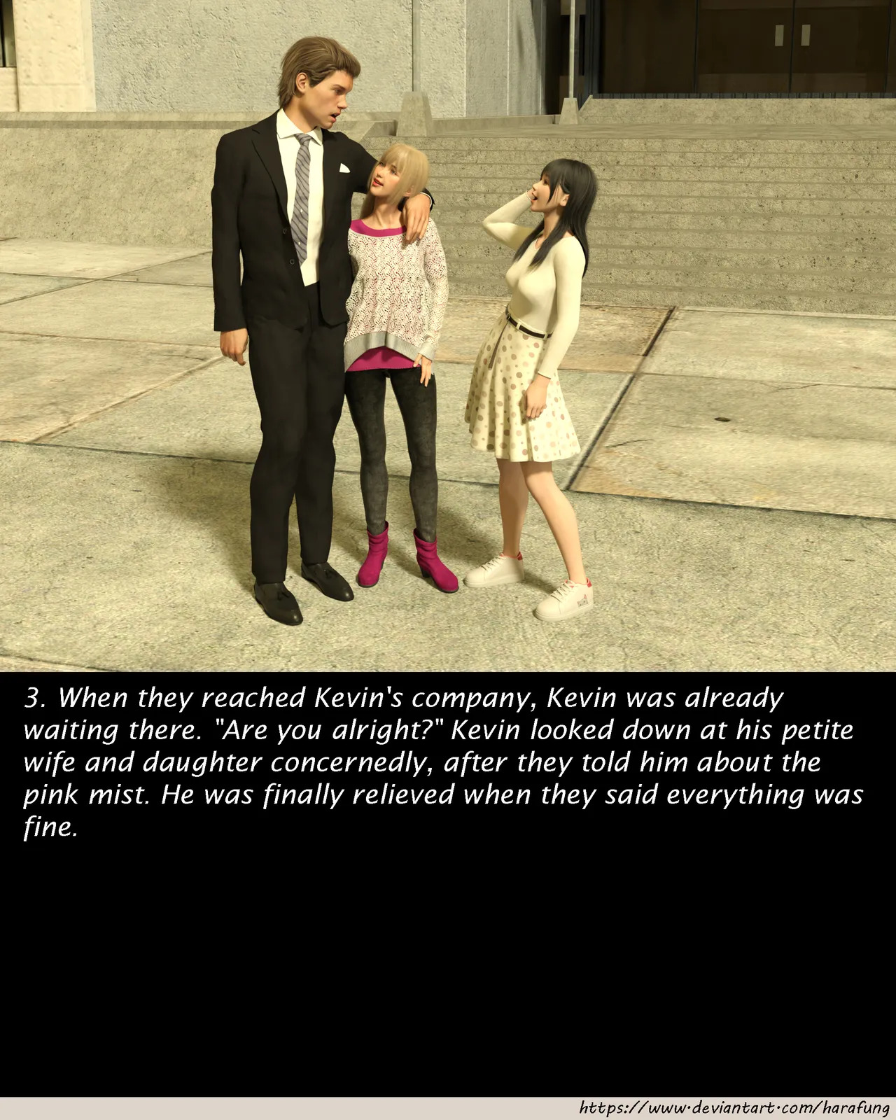 Overgrowing Kevins Family page 4 full