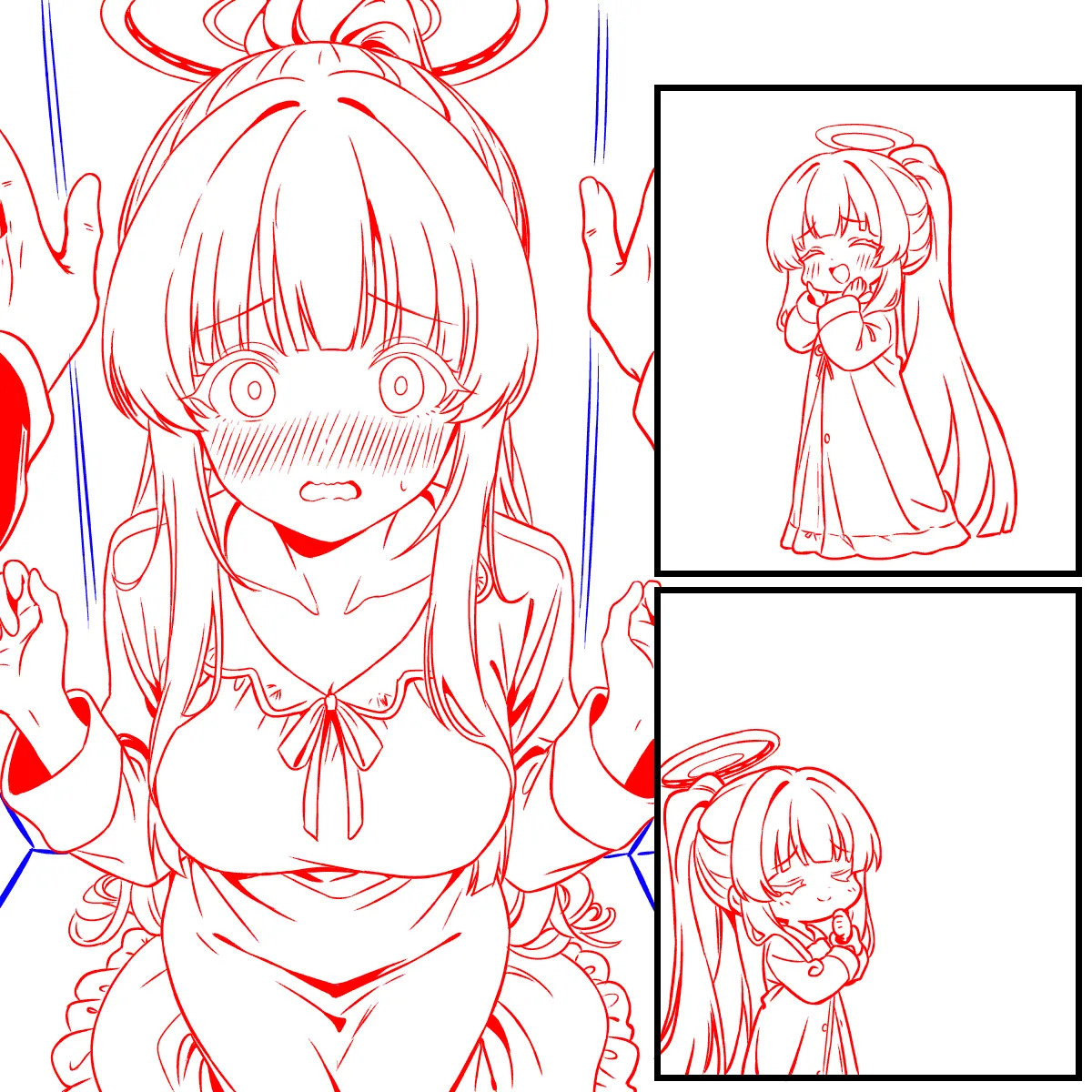 ノアの例のシーン page 4 full