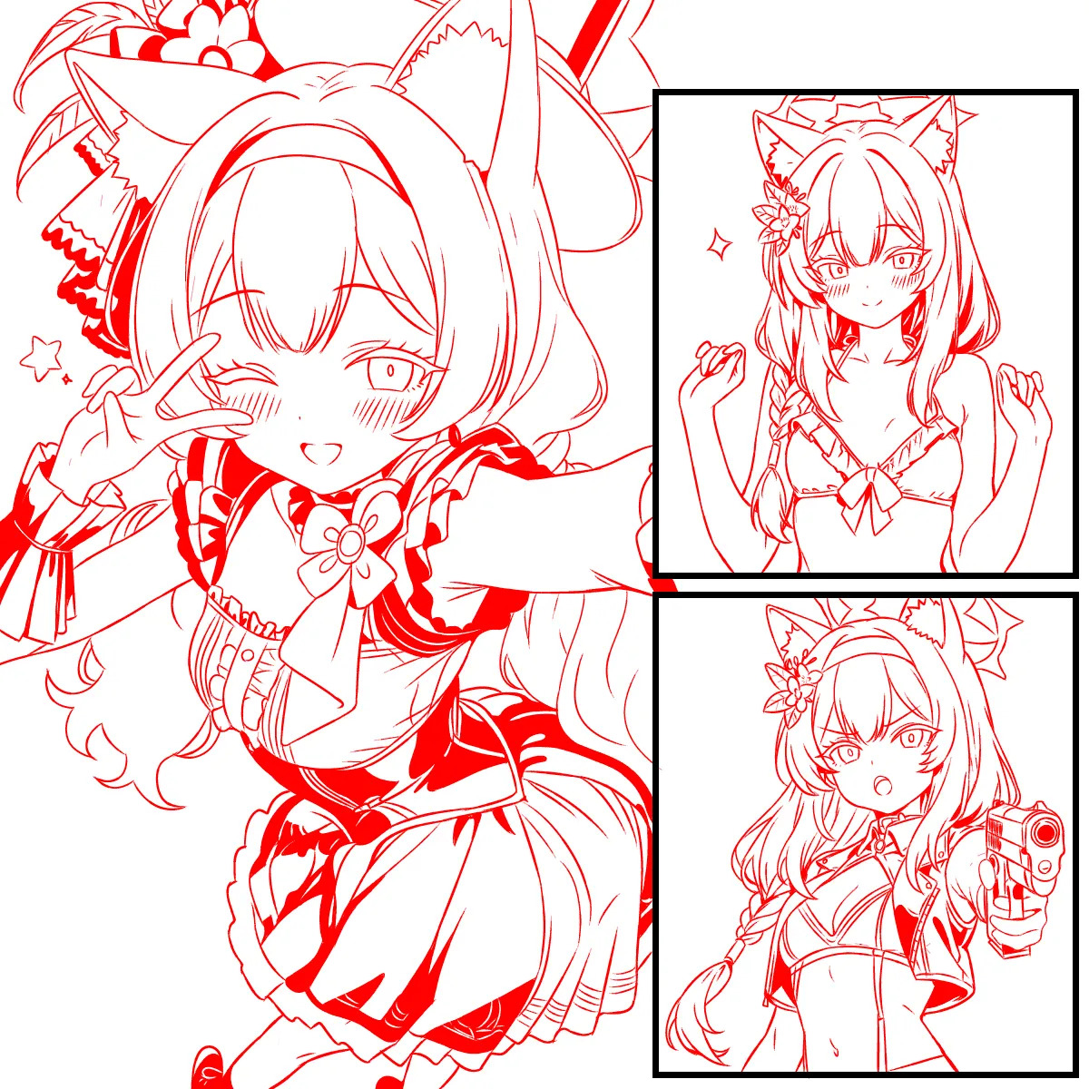 大天使アイドルマリー page 4 full