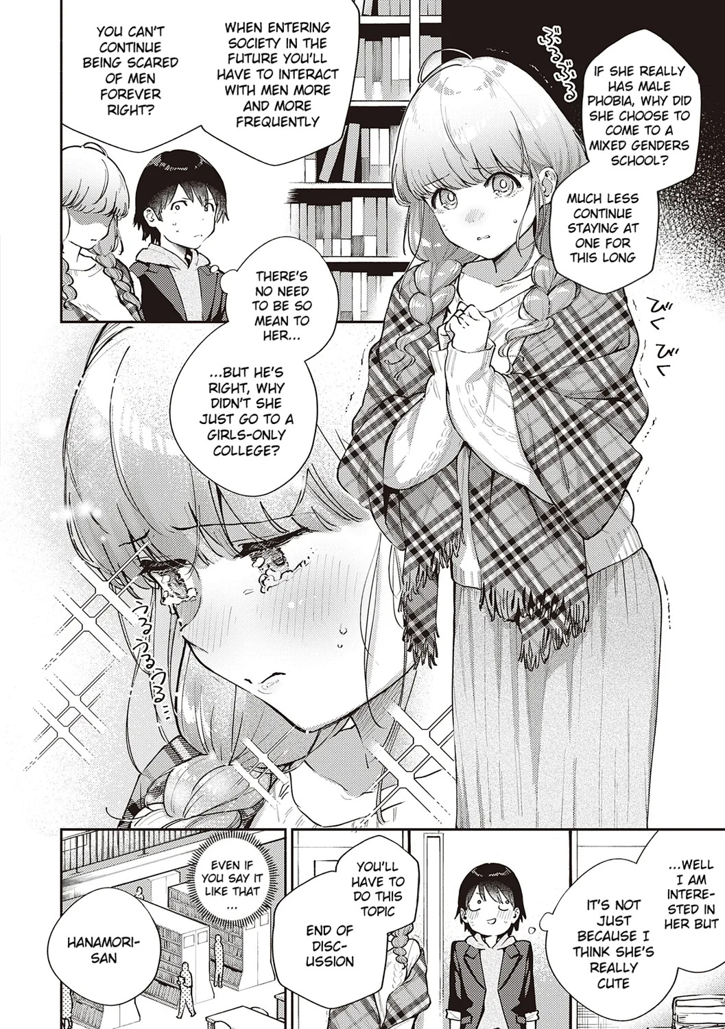 Kite. | Come. page 6 full