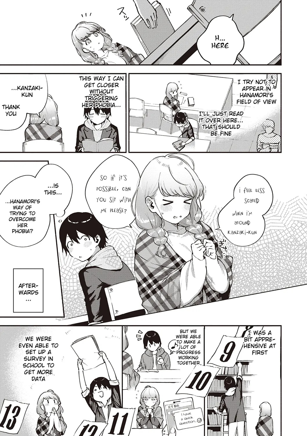 Kite. | Come. page 9 full
