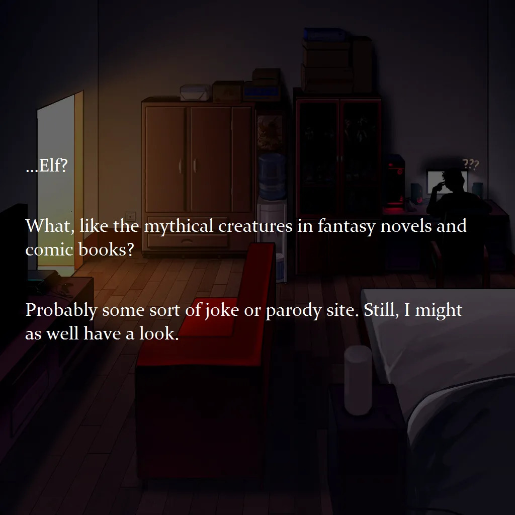 Mail-Order Elf page 9 full