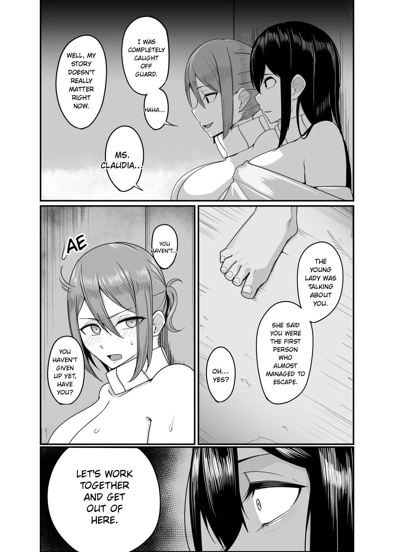 The New Dollification Collar 2 page 8 full